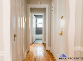 510-34 W Addison St #12-303, Chicago, IL 60613