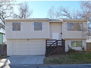 2719 Alan St, Fort Collins, CO 80524