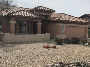 5385 E Whisper Rdg, Cottonwood, AZ 86325