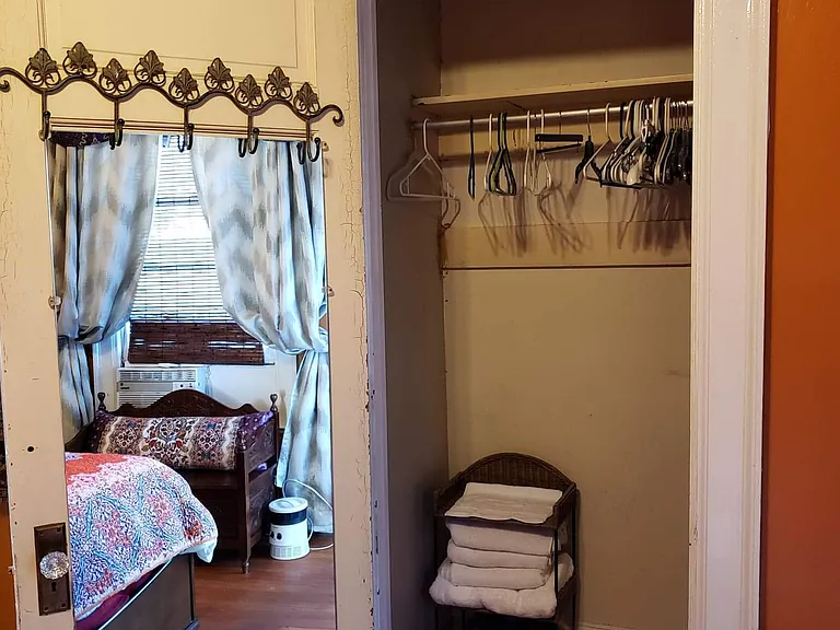 Moroccan Room at $1475/mo