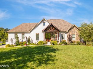 1866 Holston River Dr LOT 26, Rutledge, TN 37861