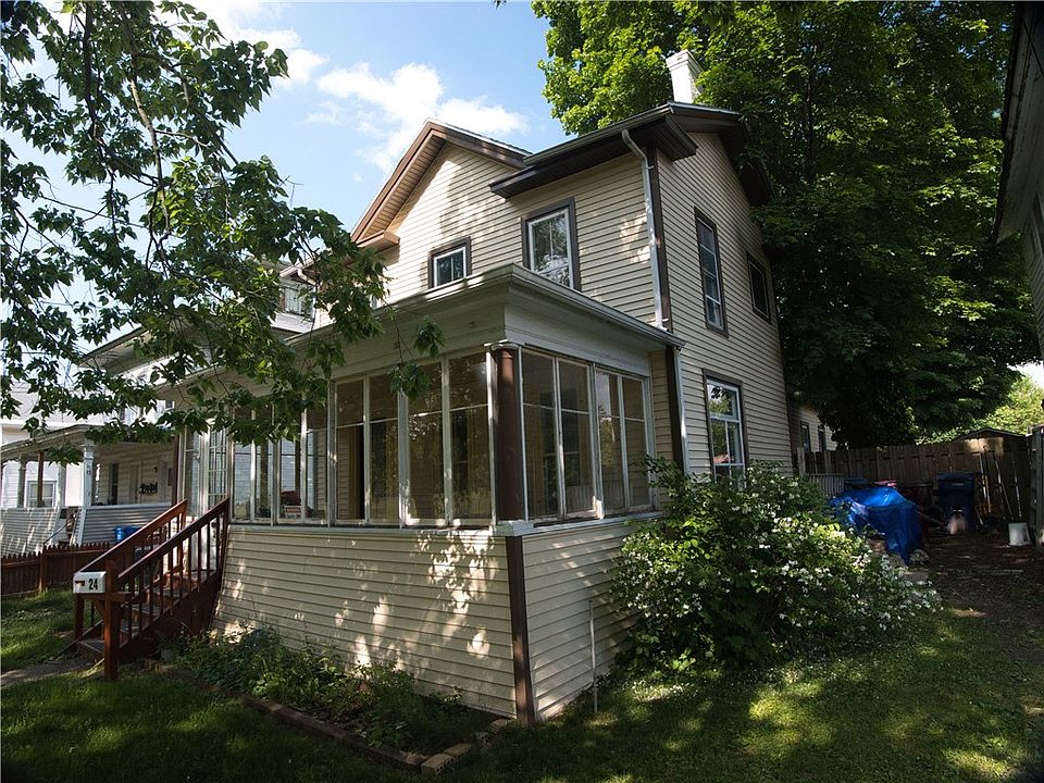 24 Phelps St, Lyons, NY 14489 Zillow