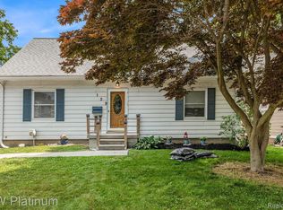139 Eastman St, Mount Clemens, MI 48043