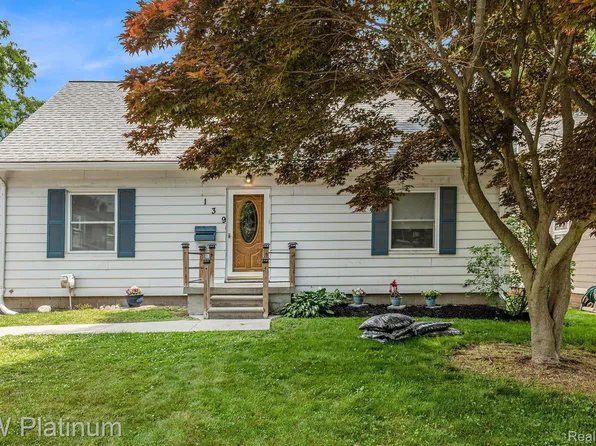 139 Eastman St, Mount Clemens, MI 48043