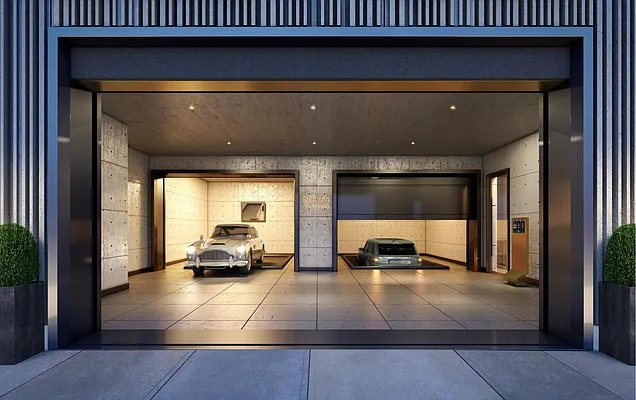 Rented by Compass | media 20