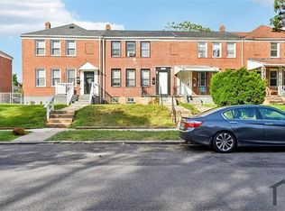 3312 Dorithan Rd #2, Baltimore, MD 21215