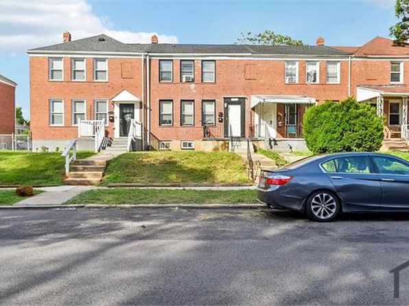 3312 Dorithan Rd #2