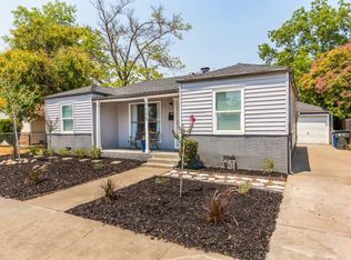 4565 12th Ave, Sacramento, CA