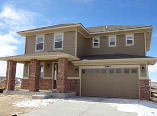 20590 Northern Pine Ave, Parker, CO 80134