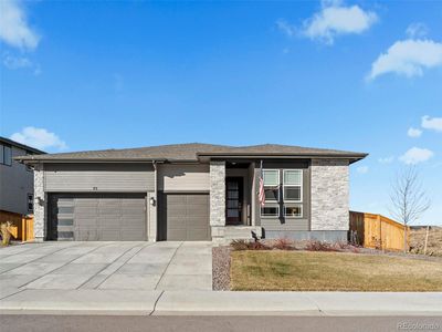 75 Clara Place, Castle Pines, CO, 80108