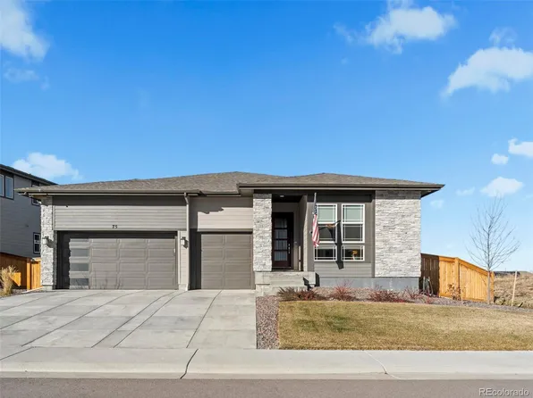 75 Clara Place, Castle Pines, CO 80108