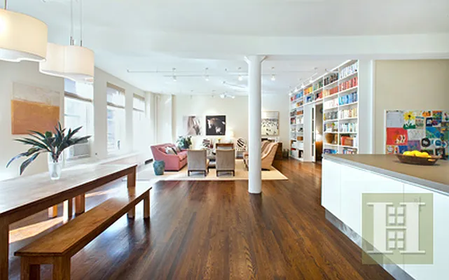 Sold by Halstead Real Estate | media 15