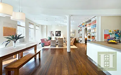 Sold by Halstead Real Estate