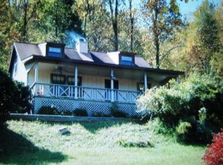 931 Nicholson Cove Rd, Cullowhee, NC 28723