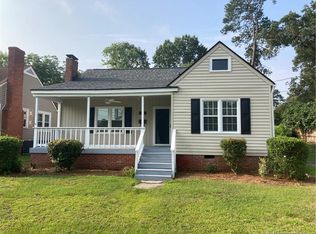 804 Ethelored St, Fayetteville, NC 28303