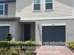 1437 Prairie Meadows Way, Ocoee, FL 34761
