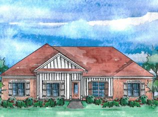 4162 Grassy Run, Saint Milton, FL 32583