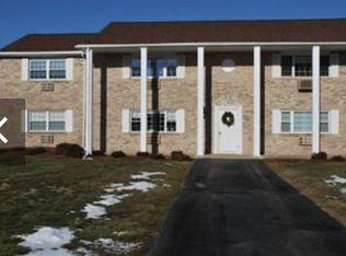 50A Washington Park Dr APT 3, Andover, MA 01810