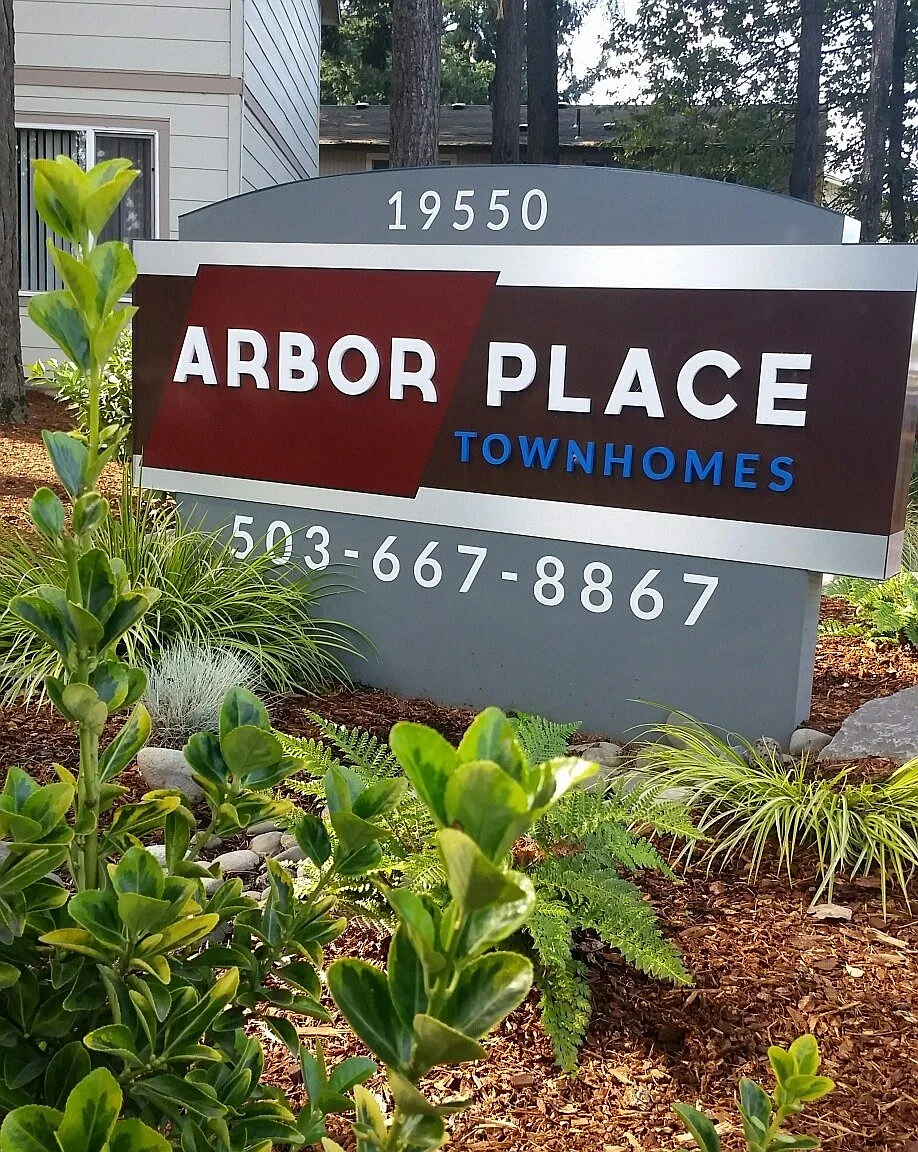 Arbor Place Apartments — Photo 1