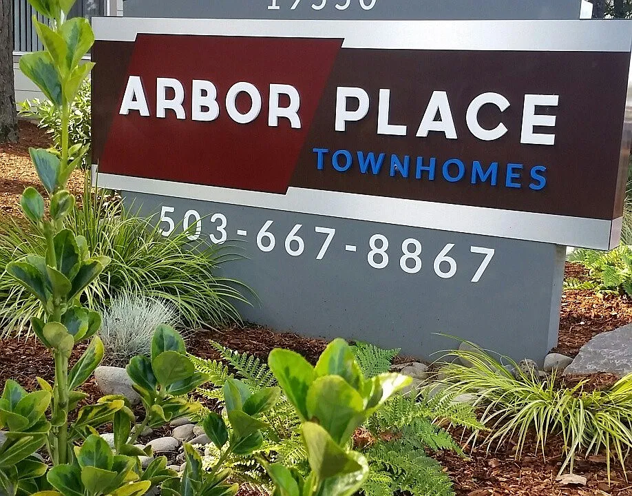 Arbor Place Apartments