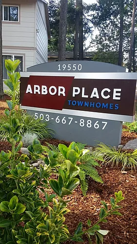 Arbor Place Apartments Photo 1