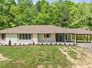 12515 Yarnell Rd, Knoxville, TN 37932