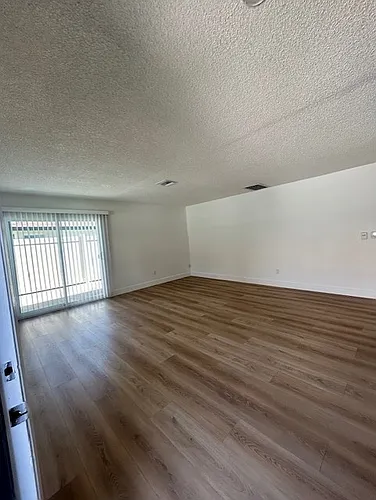 Floor plan One Bedroom premium Unit