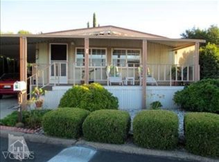 124 Madonna Ln #124, Thousand Oaks, CA 91320