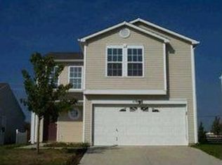 1834 Southernwood Ln, Indianapolis, IN
