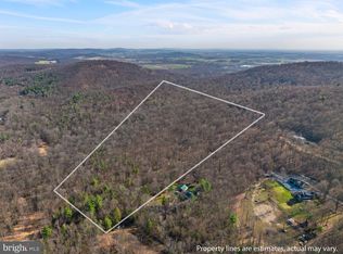 215 Dug Ln, Fairfield, PA 17320