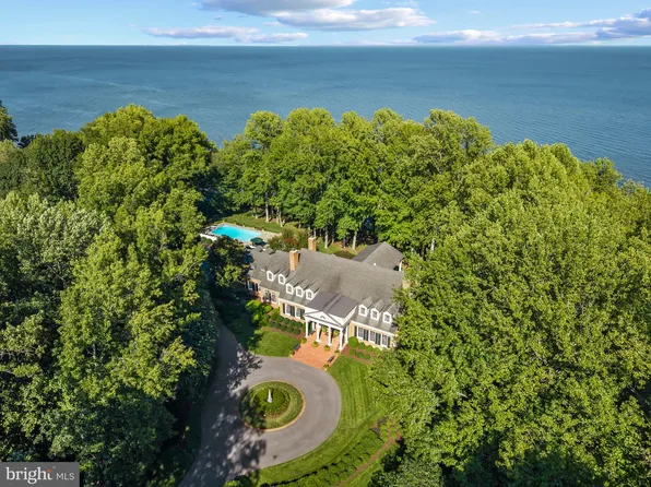 4525 Camp Roosevelt Dr, Chesapeake Beach, MD 20732