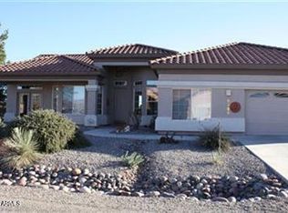 5325 E Whisper Rdg, Cornville, AZ 86325
