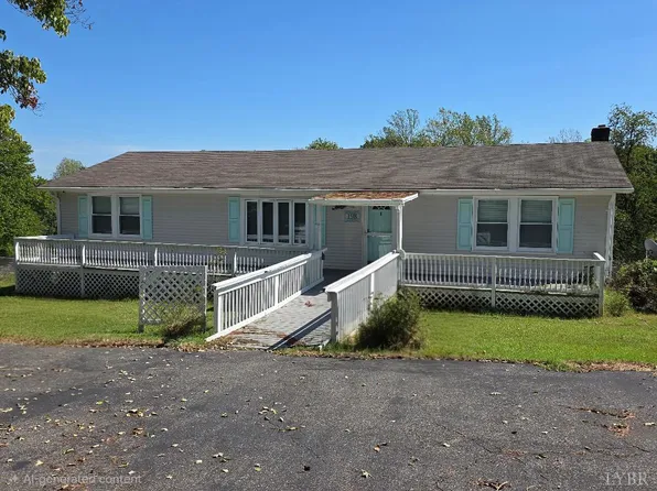 198 Deer Path, Rustburg, VA 24588