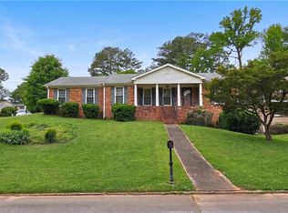 2739 Rainbow Ridge Rd, Decatur, GA 30034