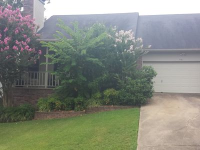 116 Apple Blossom Loop, Maumelle, AR, 72113