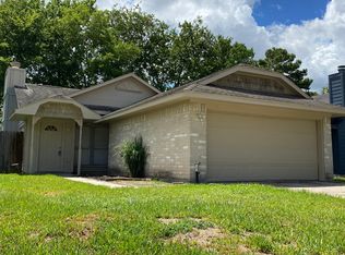 23527 Tree House Ln, Spring, TX 77373