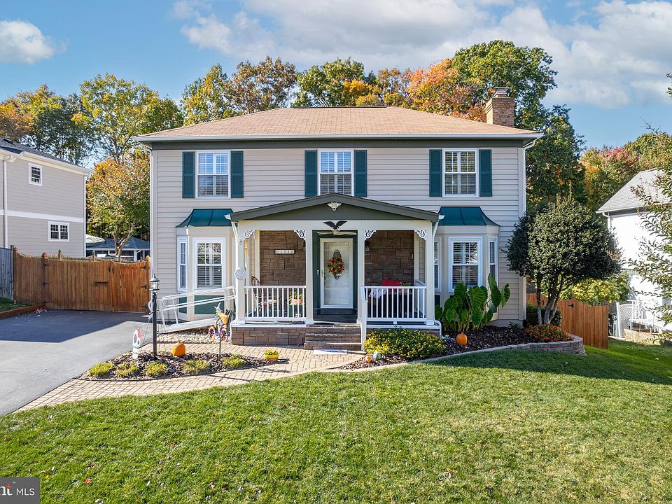 1st image of 13330 Pocomoke Ct