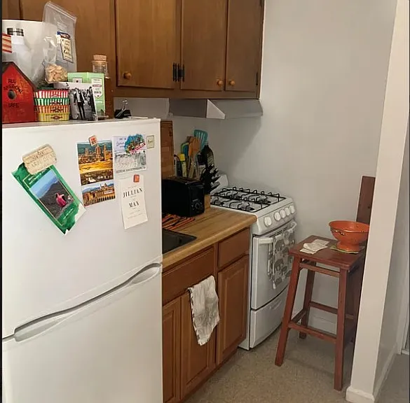 452 W 22nd St #4B — Photo 10
