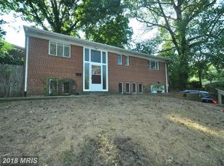 200 Wayne Ave, Silver Spring, MD 20910