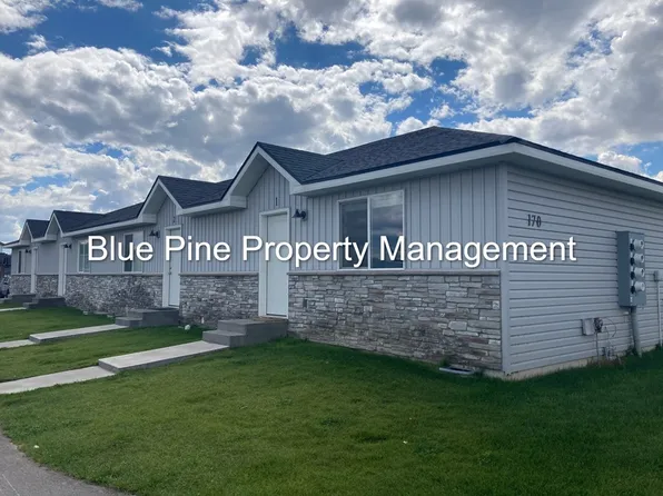 170 Opal Ct Unit 1, Shelley, ID 83274