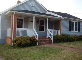227 Ward St, Salem, VA 24153