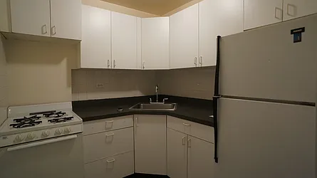 Rented by Moses Stoller, LREB