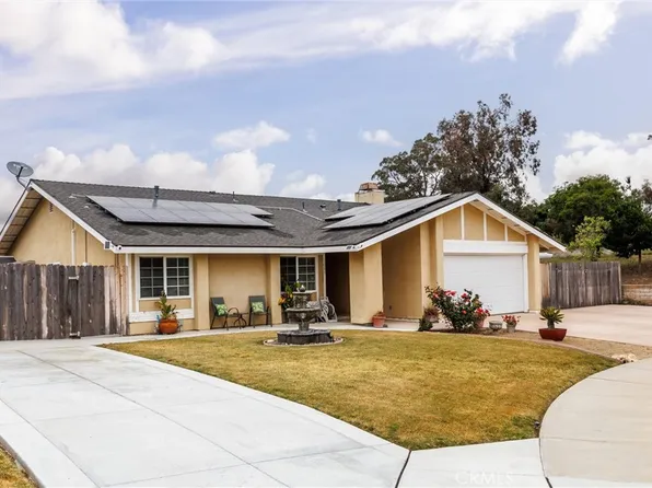 1057 Terrace Ave, Santa Maria, CA 93455