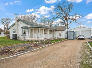 619 N McDermott Rd, Nampa, ID 83687