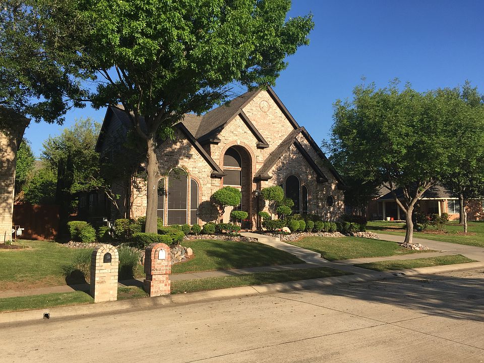 Professional landscaping 