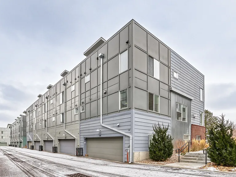 8711 E Hampden Ave #34 — Photo 16
