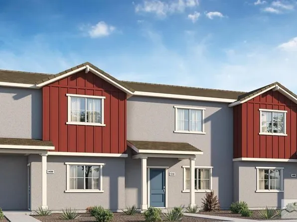 4205 Fawnridge Pl, Reno, NV 89523