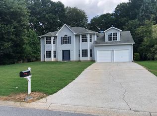 7130 Pinecone Way, Cumming, GA 30028