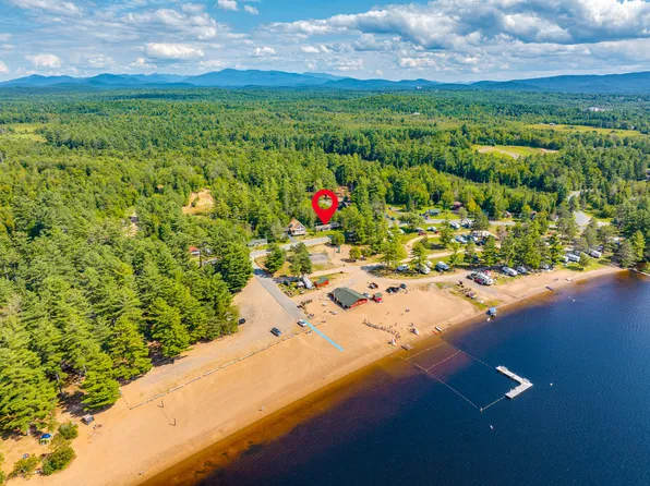 98 Little Wolf Rd, Tupper Lake, NY 12986