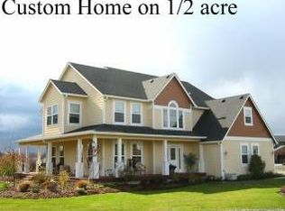 10817 NE 197th Cir, Battle Ground, WA 98604